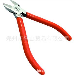 FUJIYA富基亚斜口钳尖嘴钳60S-150