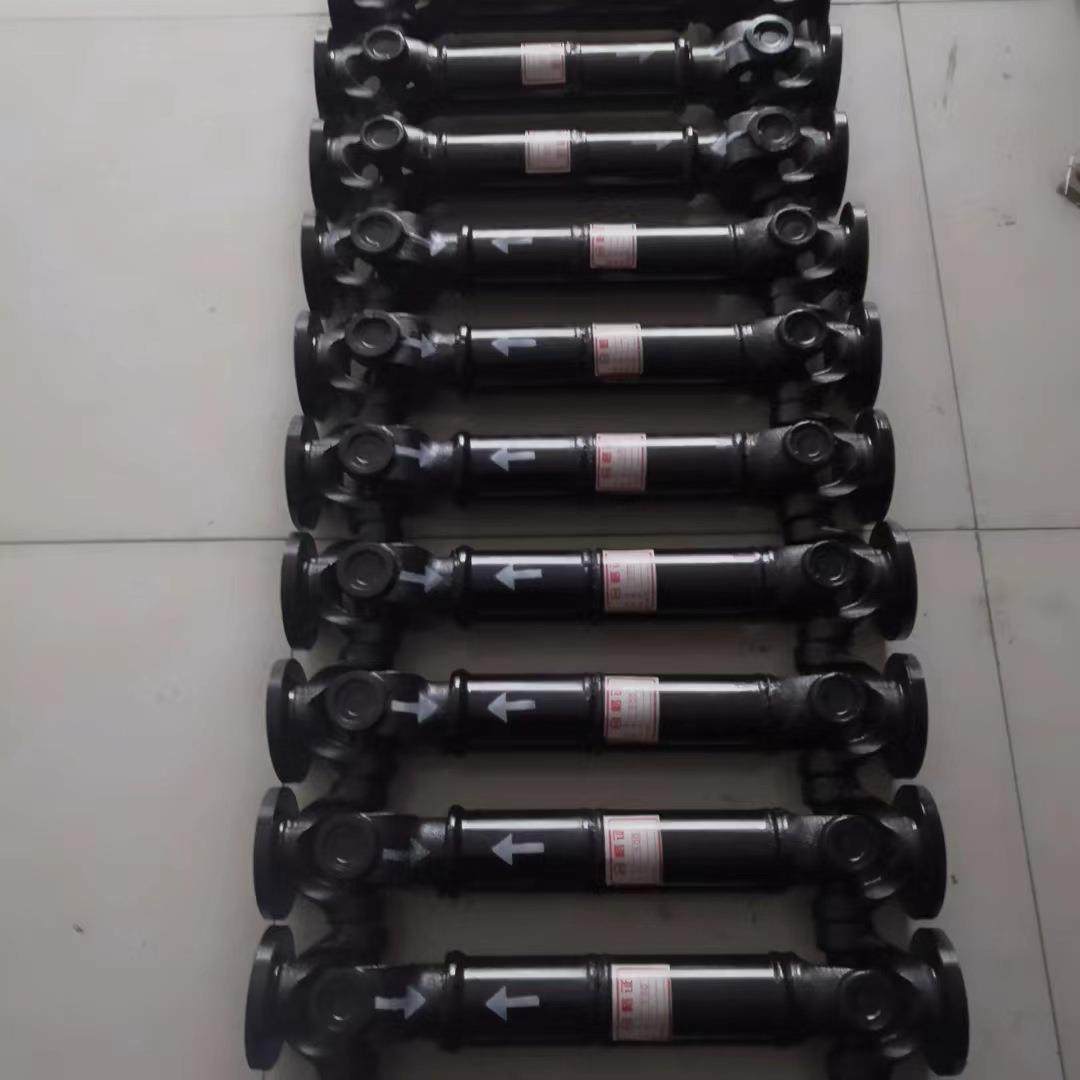传动轴配件总成 传动轴伸缩叉 传动轴凸缘叉 辽宁 阜新市