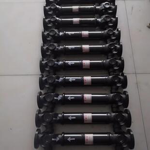 传动轴配件总成 传动轴伸缩叉 传动轴凸缘叉 辽宁 阜新市