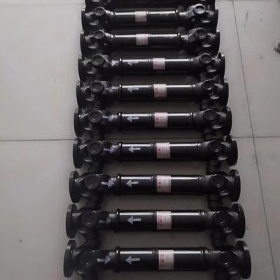 传动轴配件总成 传动轴伸缩叉 传动轴凸缘叉 辽宁 阜新市