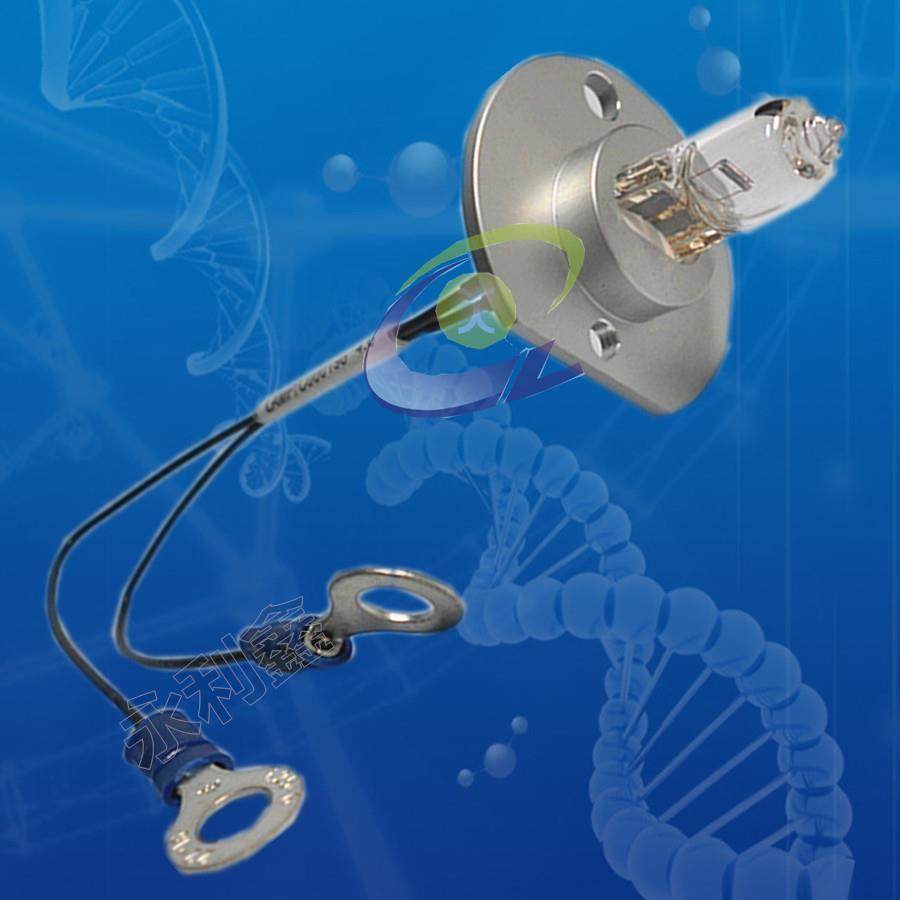 迈瑞生化仪灯泡12V20W bs200灯泡 bs300灯泡 bs400灯泡 bs-800灯