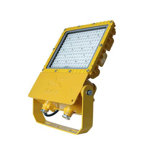 LED防爆泛光灯BFC8119投光灯OK-8119化工油田200W钻井平台照明灯