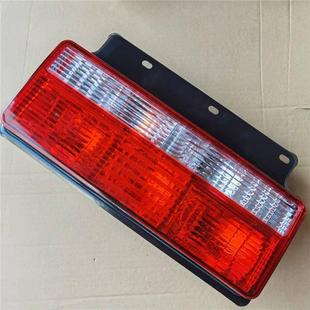 D5X6 奥驰A2D2D3V2V3X2X3T3 倒车转向灯 2000 五征奥驰后尾灯1800