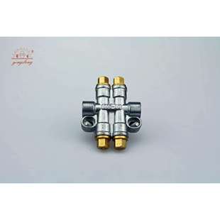 油脂 厂家DT200检知容积式 DT300机床 油路配件 油排 分配器