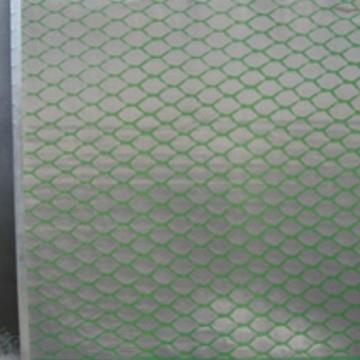 600×1800mm×200目除砂器筛网、双层复合筛网、除泥器筛布