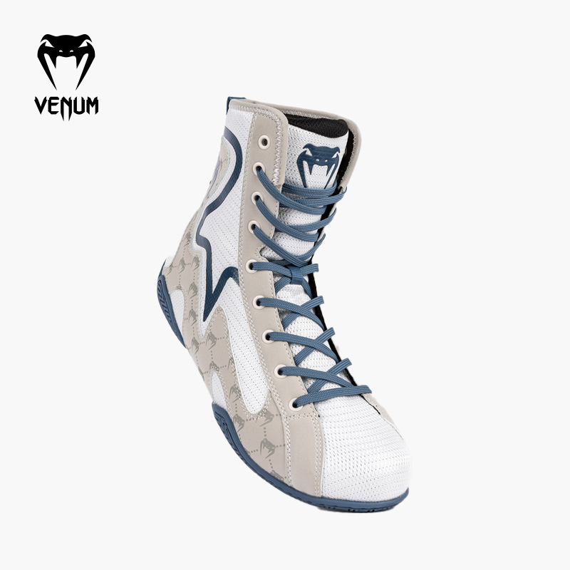VENUM毒液拳击鞋格斗鞋