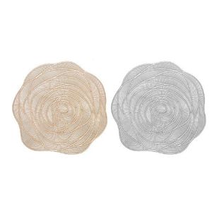 PVC Heat 2pcs Restaurant 新品 Out Table Party Decoration