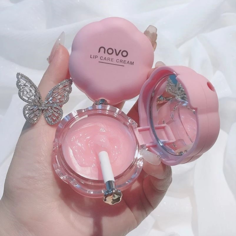 唇膜去死皮淡化唇纹润唇膏防干裂嘴唇干补水保湿滋润起皮排行榜女