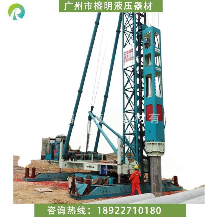 液压打桩锤节能环保震动光伏打桩机强力高速冲击锤桩工机械打桩机,五金/工具,环卫车/保洁车/清扫车,淘宝优惠券,粉丝福利购,淘宝优惠卷