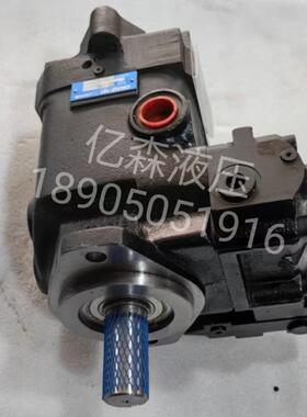 Oilgear奥盖尔液压柱塞泵AT172603/AT223264/AT191574/AT206809