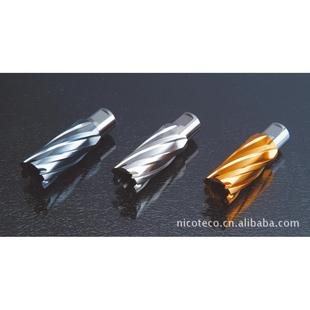 UNIKA合金空心钻头取芯钻套料钻钢板钻头 厂家直销 现货CHT