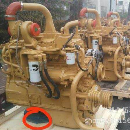 康明斯 NTA855发动机总成  泵用发动机全新原装正品