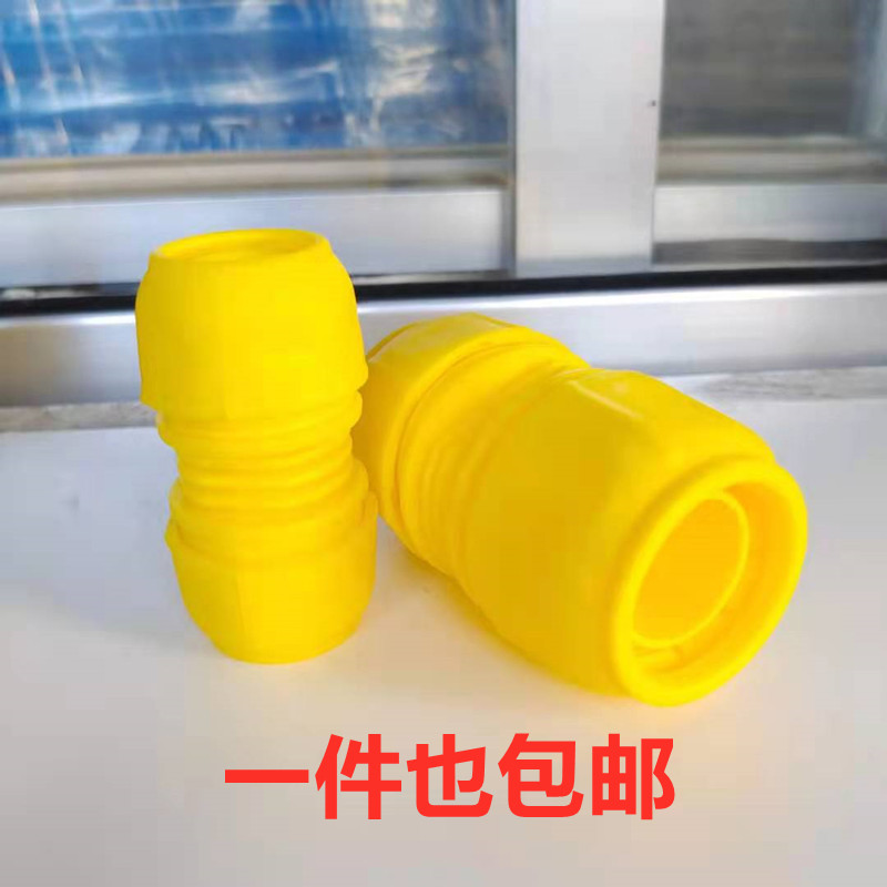 快速接头 塑料接头 软管水管连接器修补延长简易安装对接头