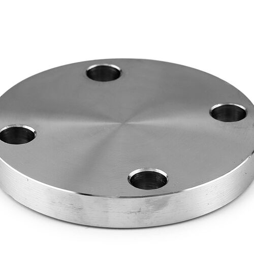 盲板法兰  10K-316L日标 JIS