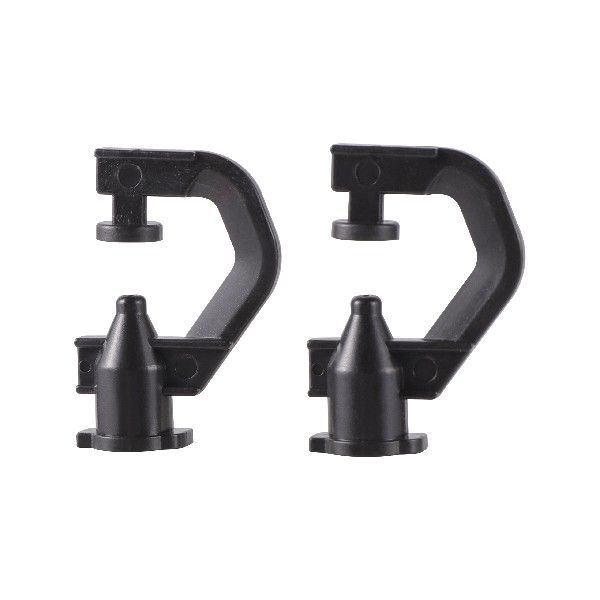 极速ID75mm GType Refraction Sprinklers 60 Degree Refract
