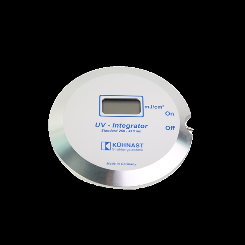 库纳斯特UV能量计 UV140能量计 KUHNAST UV150紫外线焦耳计 计量