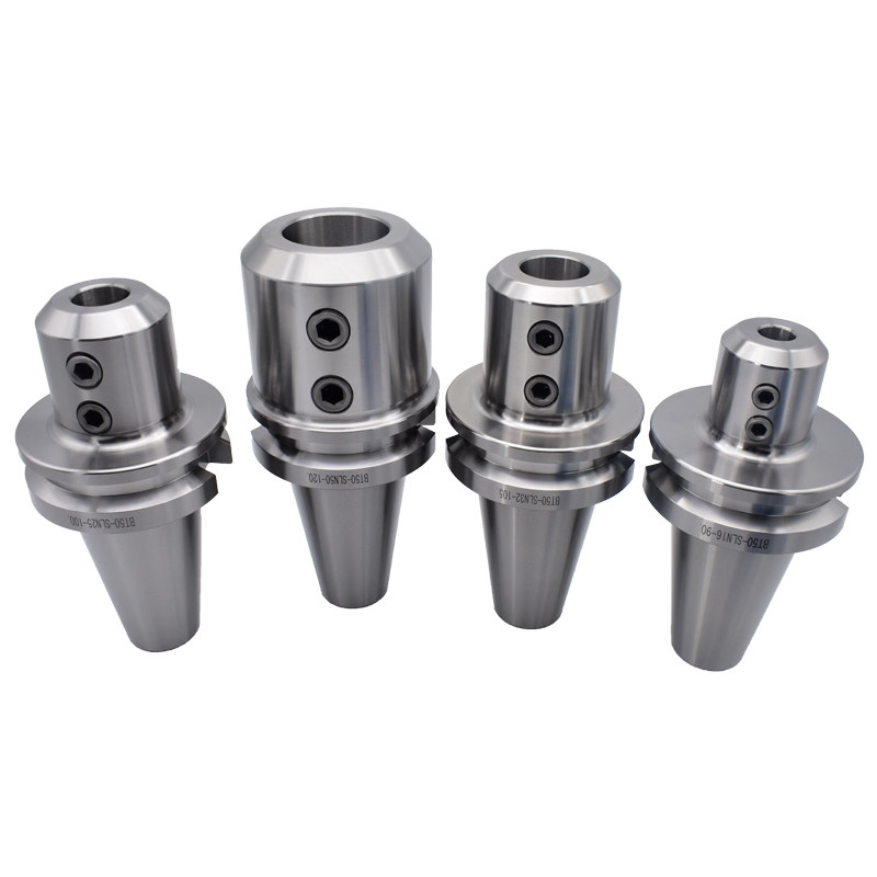 侧固式刀柄非标U钻快速钻出水BT50-SLN/A10 12 14 16 20 25 32 40