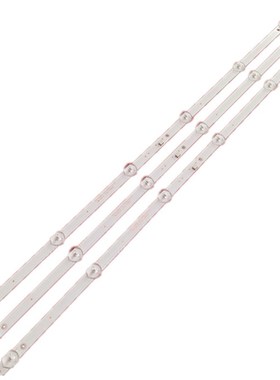 杂牌32寸灯条L3210灯条HY-U320A1背光灯条235638410液晶电视6灯