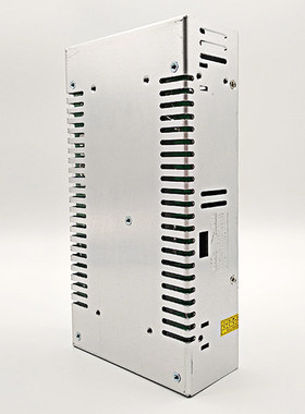 明纬360W开关电源 S-360-24 24V15A 12V30A 15V/18V/36V48V 60V6A