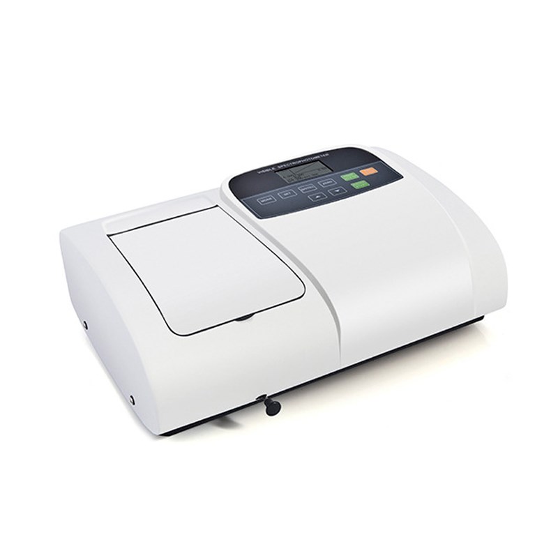 上海元析V-5100可见分光光度计