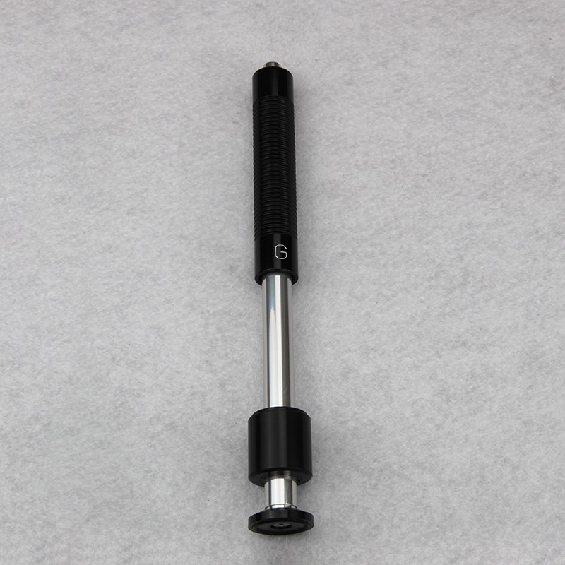 高精度里氏硬度计便携式金属模具钢材洛氏布氏维氏肖氏硬度测试仪