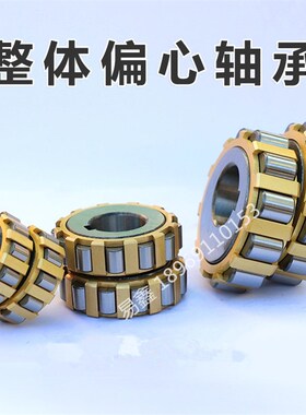 整体偏心轴承40752202 50752202 70752202 80752202 100750202