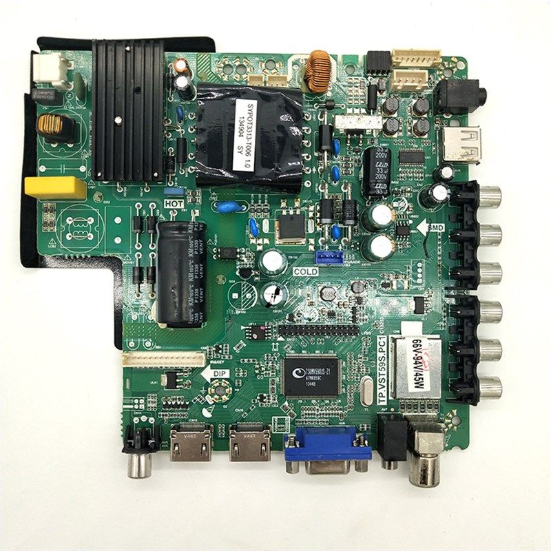 原装 TP.VST59S.PC1/PB716/PB813/PB818 VS.TP59S5_V2.2 一体主板,珠宝/钻石/翡翠,翡翠裸石/蛋面,淘宝优惠券,粉丝福利购,淘宝优惠卷