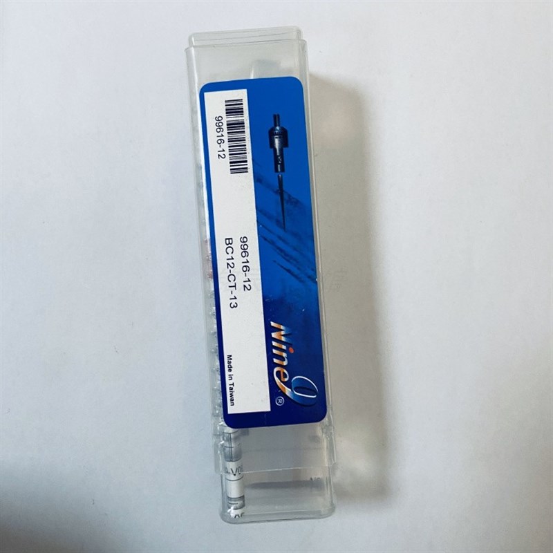 耐久M/C车铣万用钻台湾NINE9CNC车床车刀杆99616-12 BC12-CT-13