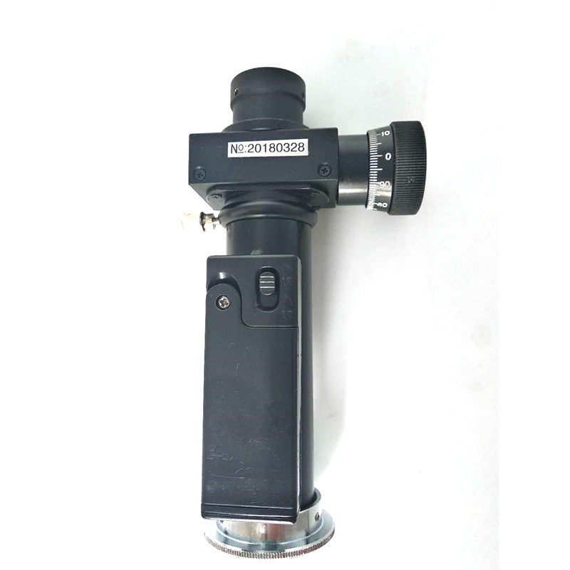 PHB-150便携式布氏硬度计 重复性好,精度高