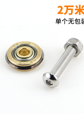手动瓷砖切割机刀轮合金推刀刀轮工业级滚轮式地砖玻璃切割机刀头