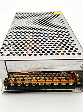 明纬开关电源S-240 MS-250-12V20A5V/15V18V24V10A36V7A48V 250W