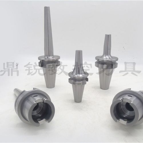 HSK100A-TE/SF4/6/8/10/12/14/16/18/20/25/32-90烧结式热缩刀柄