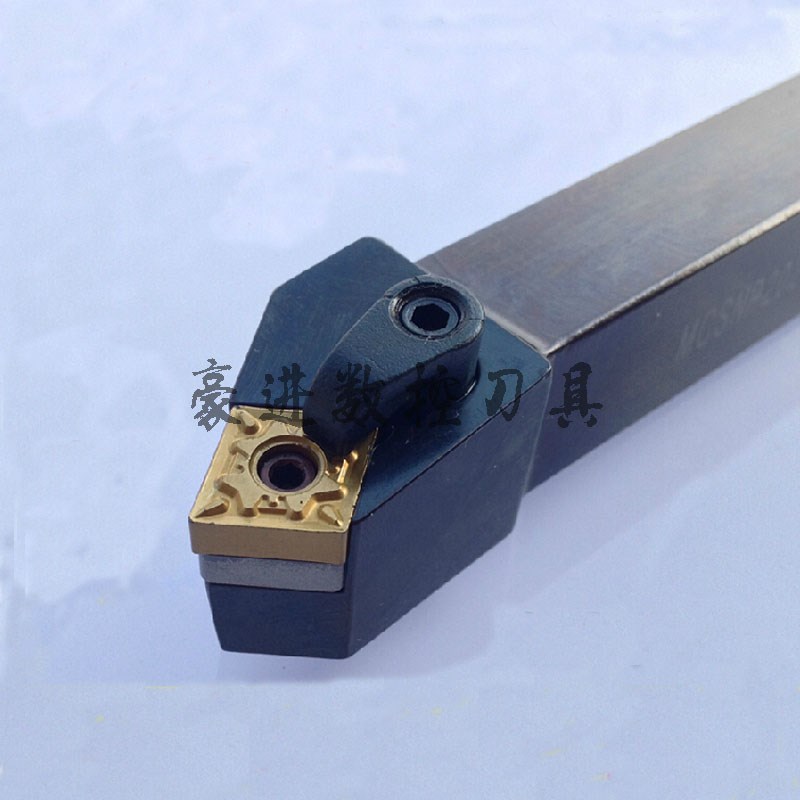 45度数控刀杆 外圆车刀 MCSNR/L2020/2525/3232/K12/M12/P12