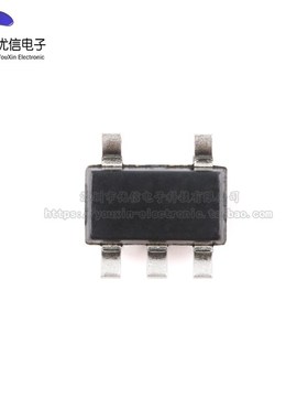 原装正品TC4054T 丝印LTH7R SOT23-5 0.5A线性锂离子电池充电器IC