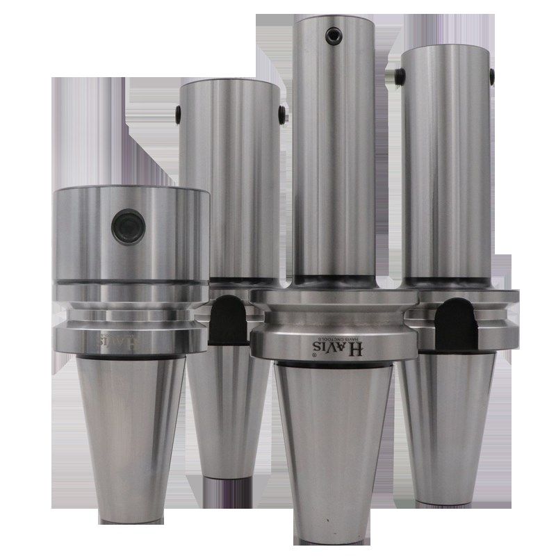 台湾LBK镗刀柄加长接杆高精度精镗粗镗刀柄BT40 LBK1 2 3 4 5 6