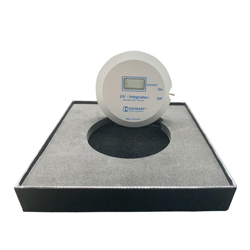 库纳斯特UV能量计 KUHNAST UV-140 UV能量计 UV140能量测试仪