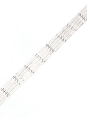 日松43S7200灯条JS-D-HL43L12-101CC RH43-D4302X-01A-XX液晶电视