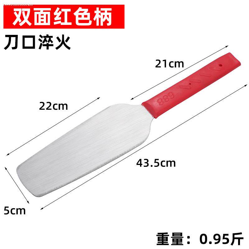砖刀砌砖砌墙神器不锈钢双面瓦刀泥刀瓦工神器新型工具砌砖刀