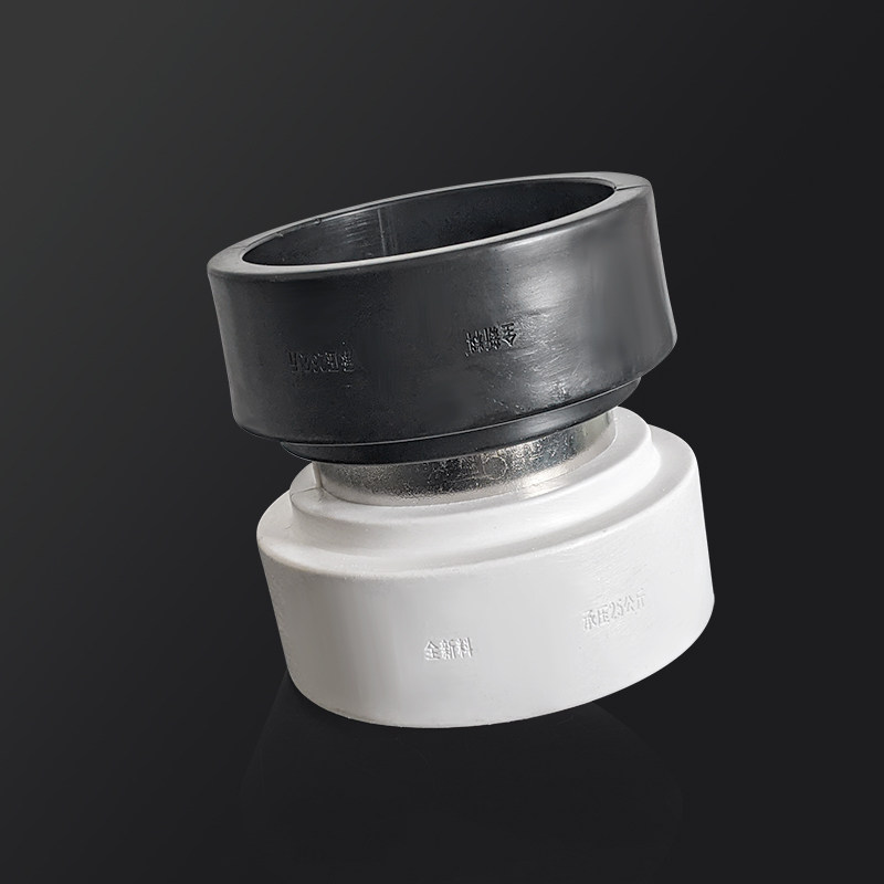 PE转PVC接头转换配件75转PVC直通接口直接90转化管110管材变黏胶,搬运/仓储/物流设备,机械式停车设备（立体停车库）,淘宝优惠券,粉丝福利购,淘宝优惠卷