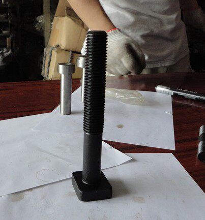 模具配件T型螺杆16x80-300L压板螺栓螺丝甩卖现货螺母丝杆