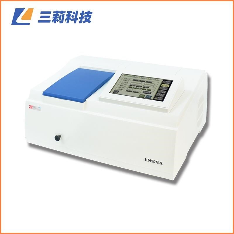 上海 N2S可见分光光度计 自动波长 含打印机
