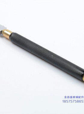 凯宏玻璃刀划厚墙砖瓷砖滚轮式高精度瓷砖切割刀割玻璃多功能手刀