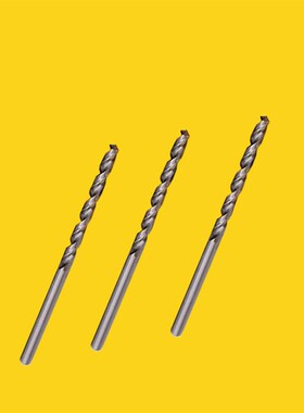 不锈钢全磨钻头钻咀加硬2.95 2.96 2.97 2.98 2.99 3.01 3.02mm