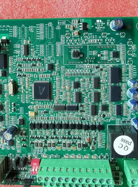 全新英威腾变频器主板 CHF100A 37KW 45kw 75KW 主板 4-400KW