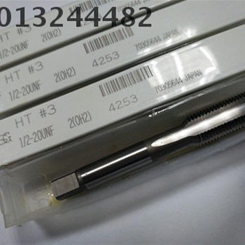 OSG螺丝攻 1/2-20UNF  OH2 70305644 现货