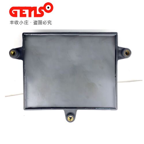 威尔逊发电机组控制器EIM630-465控制电路12V/24V启动主板630-466