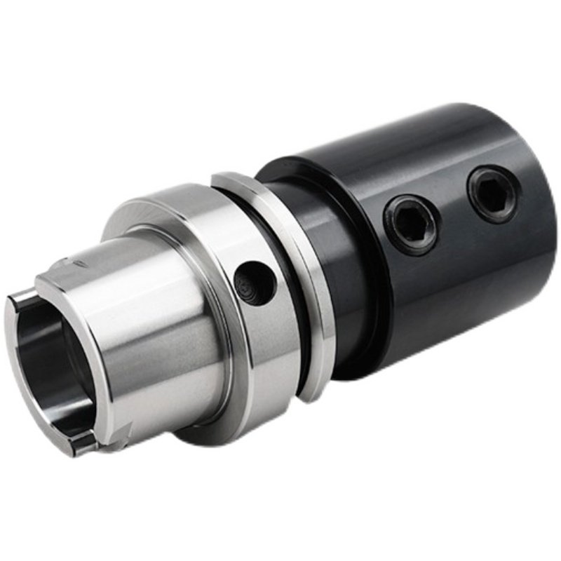 HSK63A侧固式刀柄HSK63A-SLN6 8 10 12 16 20 25 32侧固U钻立铣刀