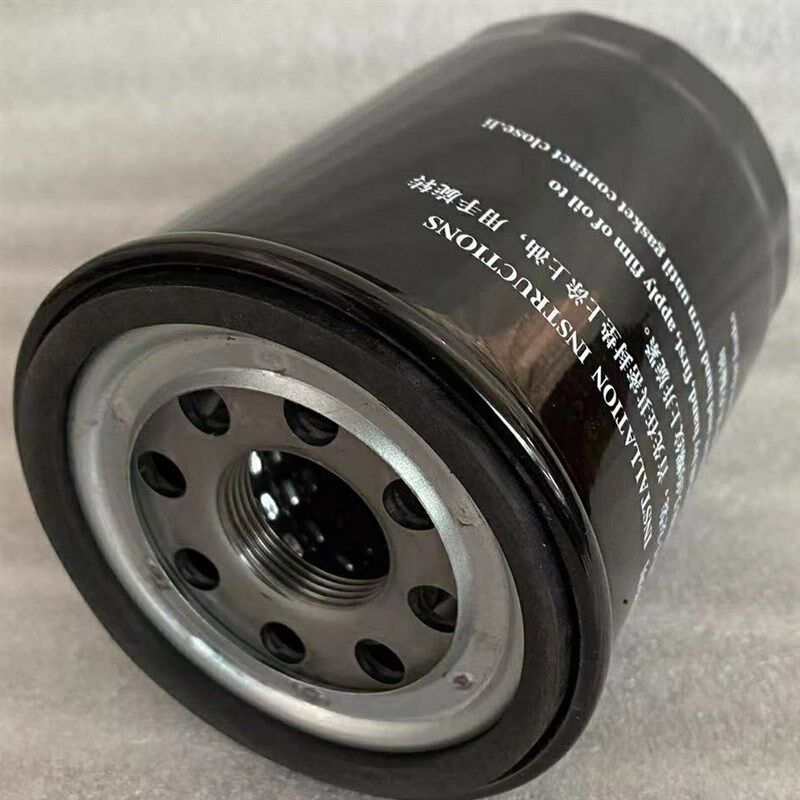 现货速发TB504.581D.4旋转式管路适用雷沃604 704拖拉机液压滤芯