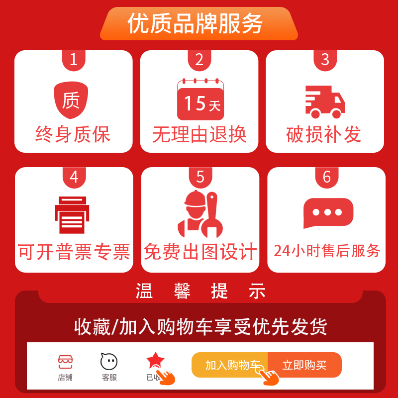 速发静音平板车超市仓库手推车便携搬运车向轮推货车家用折叠小推