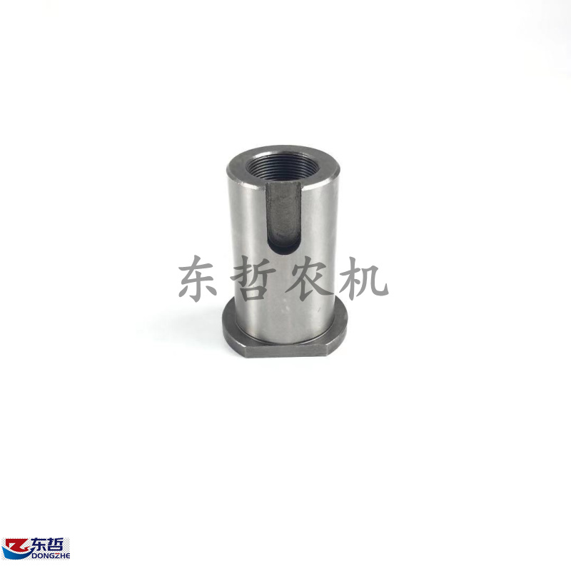 速发福田雷沃2豹拖拉动农机配件4机机齿轮泵11螺纹2欧花键套